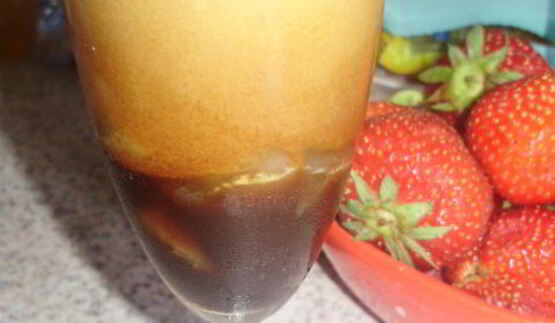 кофе фраппе