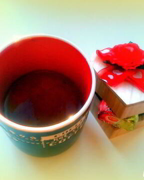 Кофе Глубина чувств