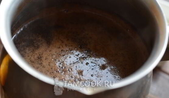 кофе гляссе