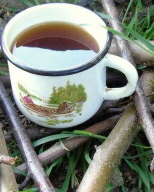 Кофе из корней одуванчика