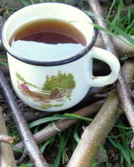 Рецепт кофе иза корнея одуванчики