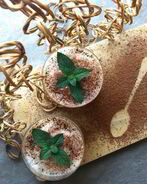 Кофе Мятная свежесть