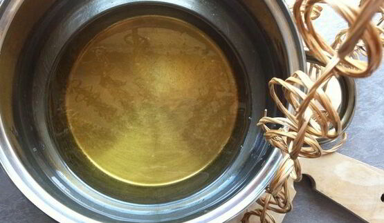 кофе мятная свежесть