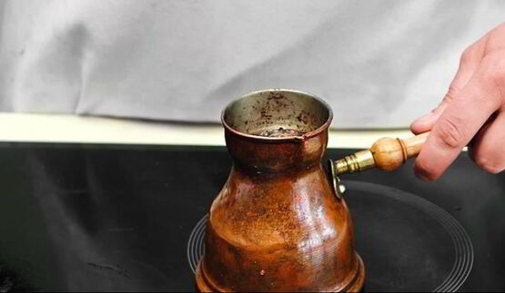 кофе по-батумски