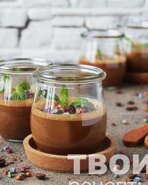 Кофе по-баварски