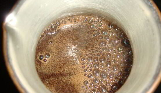 кофе по-французски