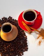 Кофе по-индийски