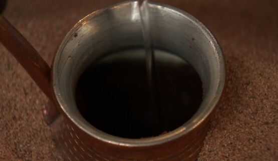 кофе по-индийски