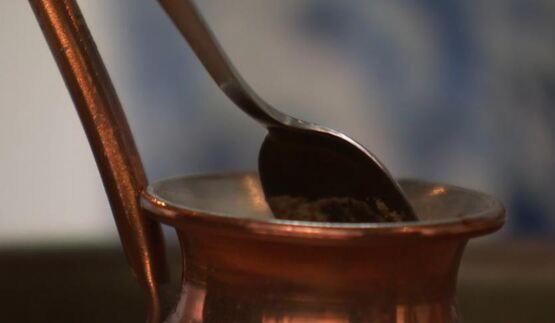 кофе по-индийски