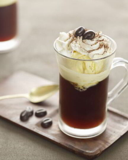 Рецепт кофе по-ирландски