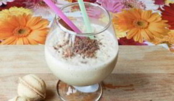 кофе по-льежски