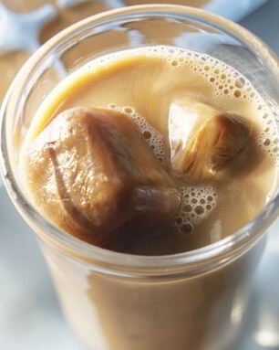 Кофе по-швейцарски