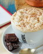 Кофе по-венски