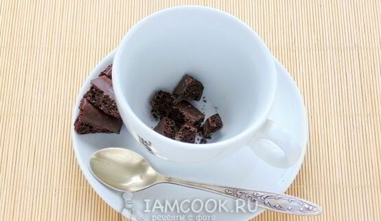 кофе по-венски