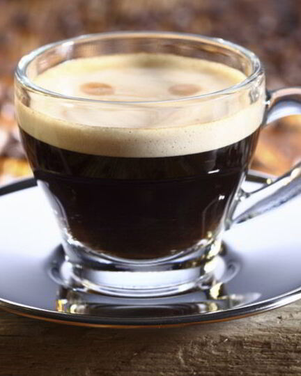 Рецепт кофе с пенкой без кофемашины