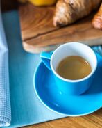 Кофе с соевым молоком