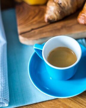 Кофе с соевым молоком