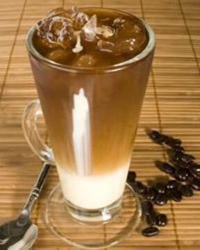 Кофе со льдом по-вьетнамски