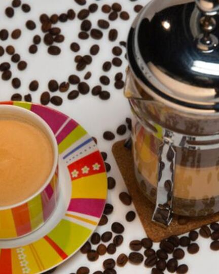 Рецепт кофе три в однома