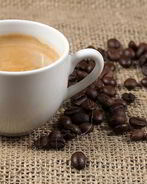 Кофе в турке с молоком