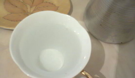 кофе в турке