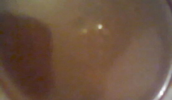 кофе в турке