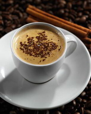 Кофе Восточный