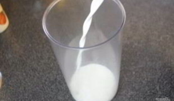 латте без кофемашины