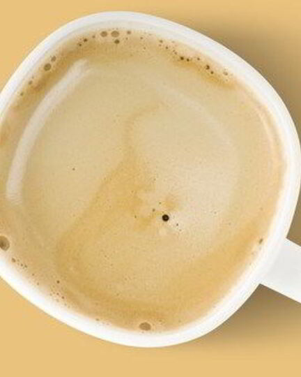 Рецепт латте с белым шоколадом