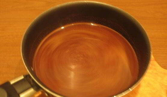 ледяной кофе элегантиссимо