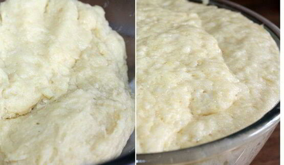 малазийские кофейные булочки