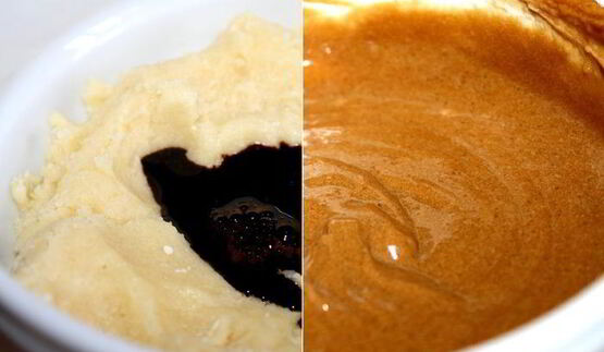 малазийские кофейные булочки