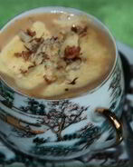 Мой утренний кофе