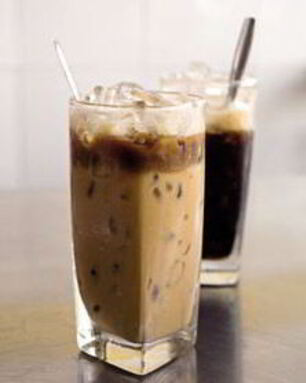 Новоорлеанский кофейный концентрат