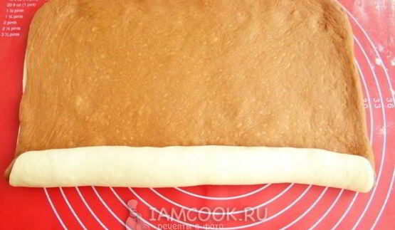 сдоба кофе с молоком