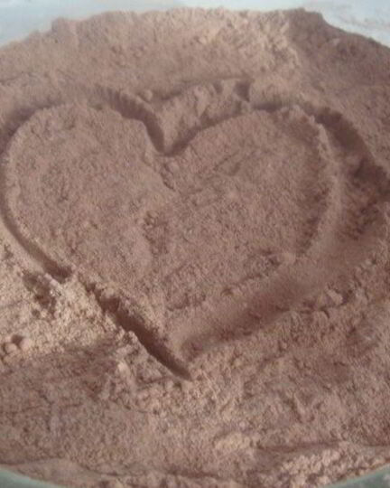 Рецепт смеси порошка капучино