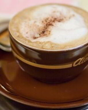 Венский кофе