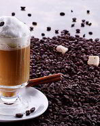 Ямайский кофе