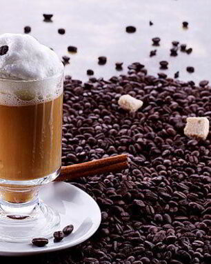 Ямайский кофе