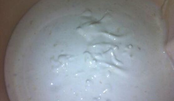 коктейль банановый