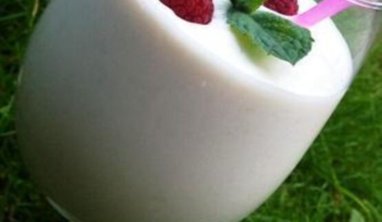 коктейль банановый