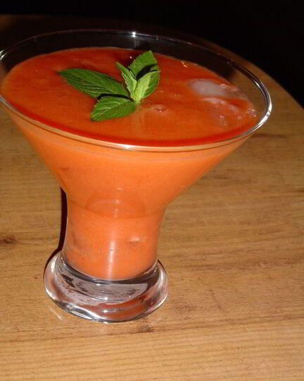 Рецепт коктейля nataly