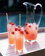 Коктейль Романтика