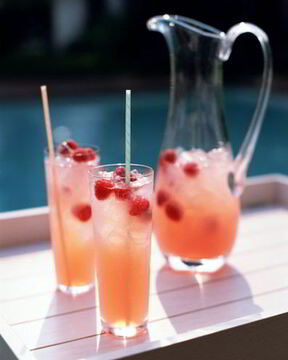 Коктейль Романтика