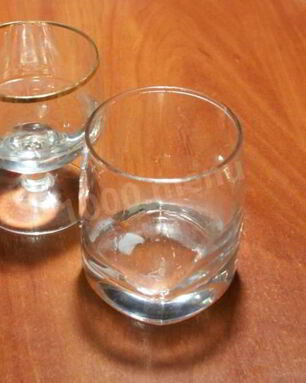 Коктейль Самбука