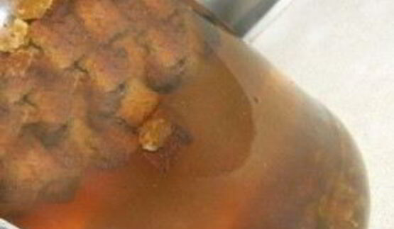 домашний квас без дрожжей