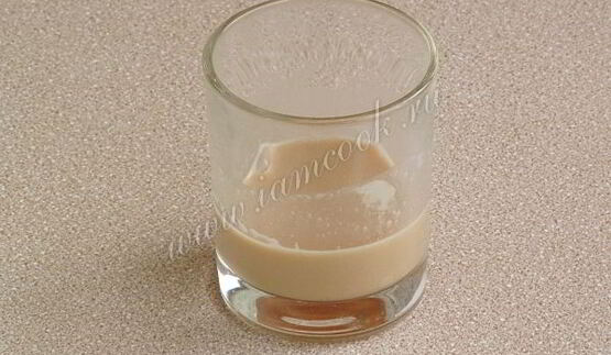 домашний квас из ржаного хлеба