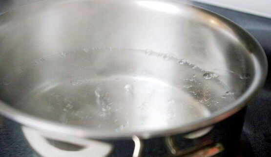 домашний квас из сухарей