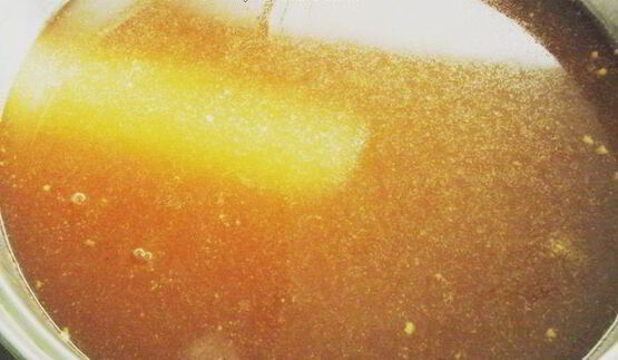 домашний квас из сухарей