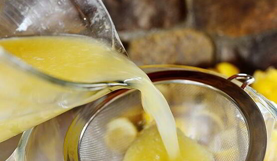 домашний квас из сухарей